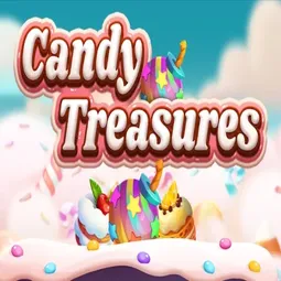 Candy Treasures