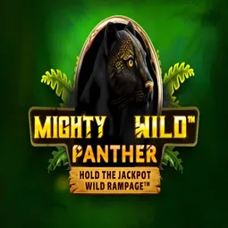Mighty Wild Panther